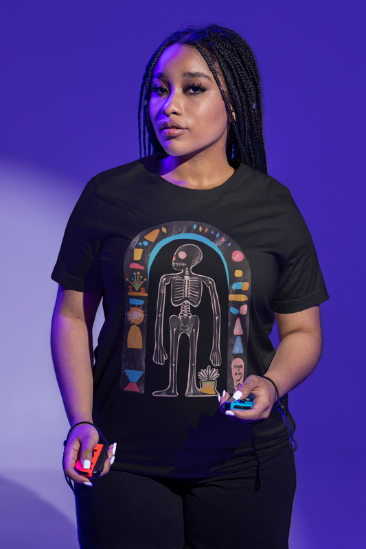 Totem Noir