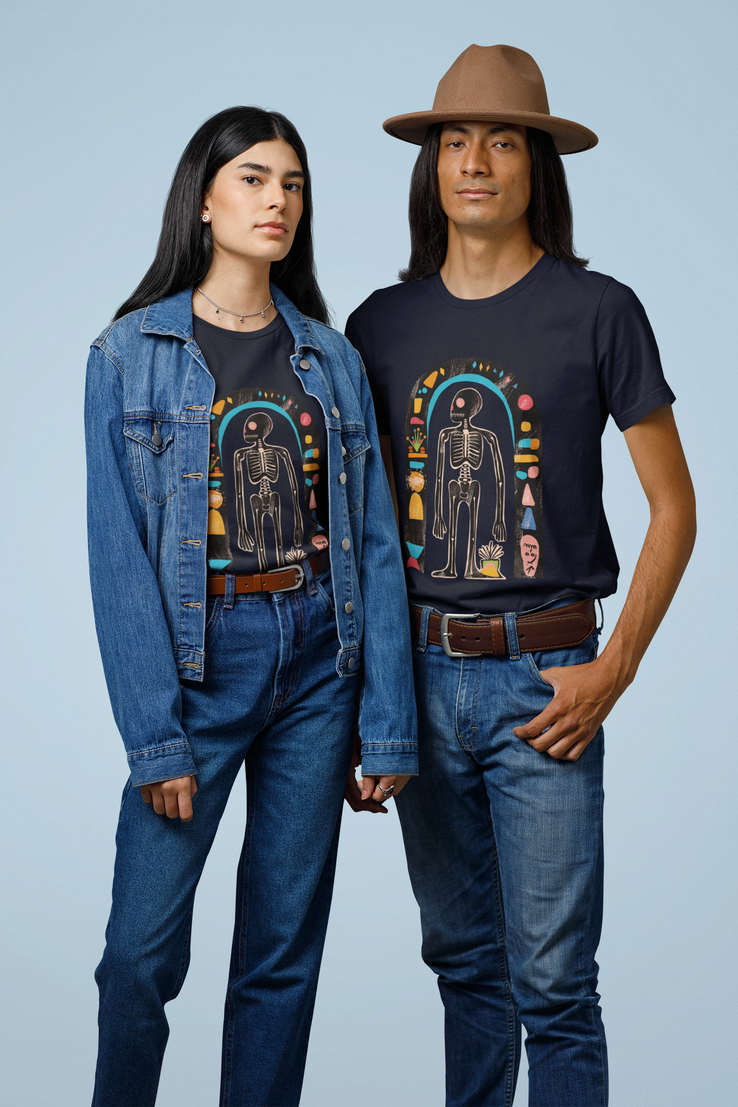 Totem Noir