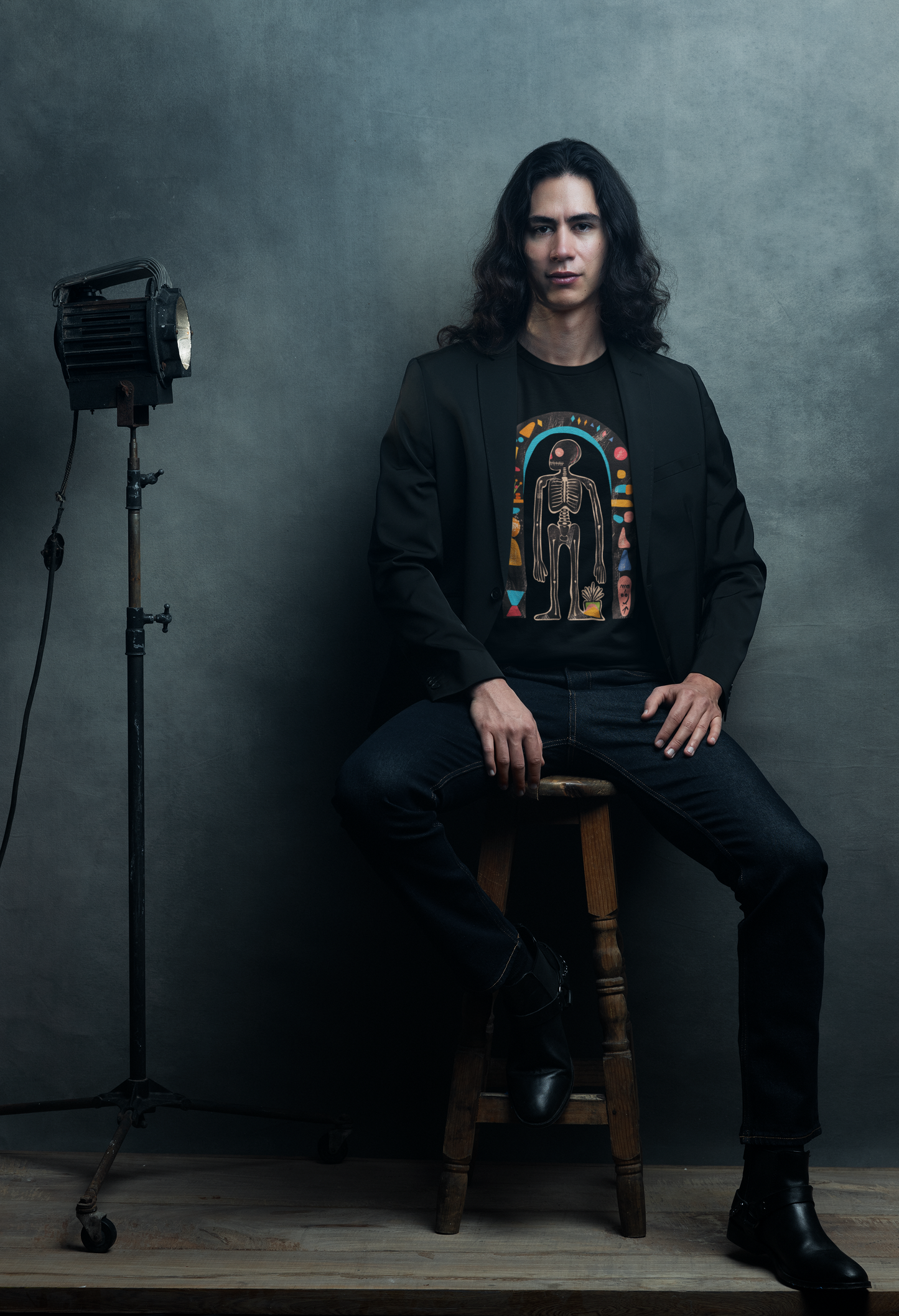 Totem Noir
