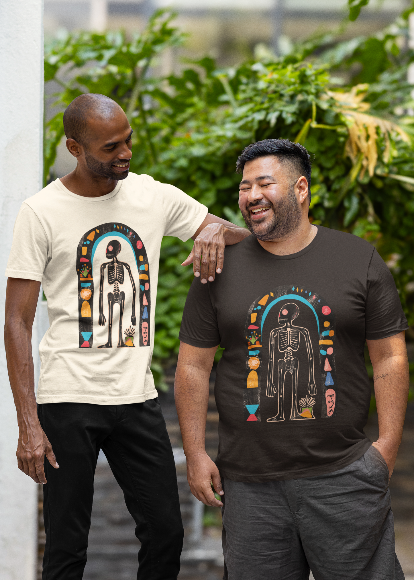 Totem Noir