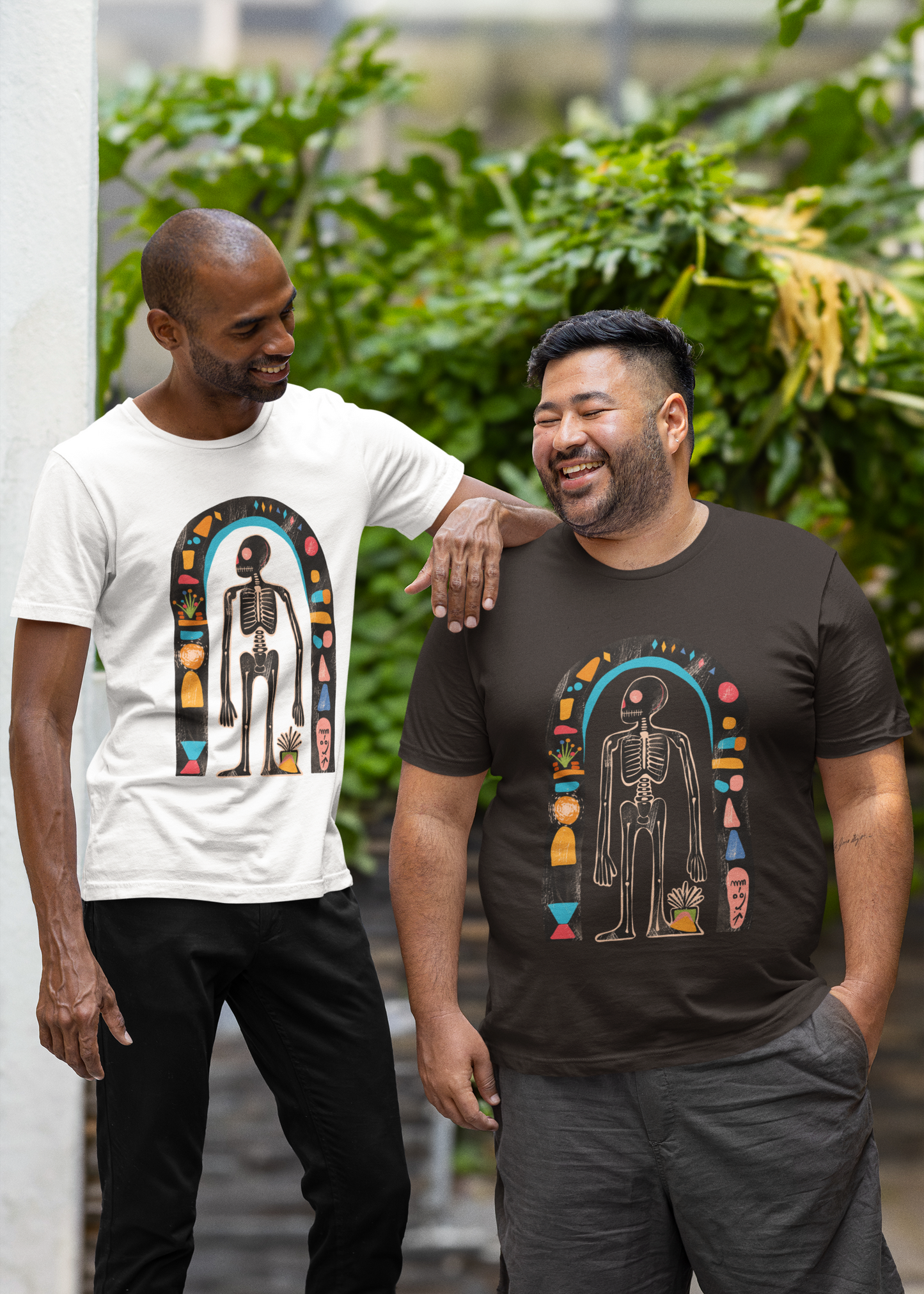 Totem Noir
