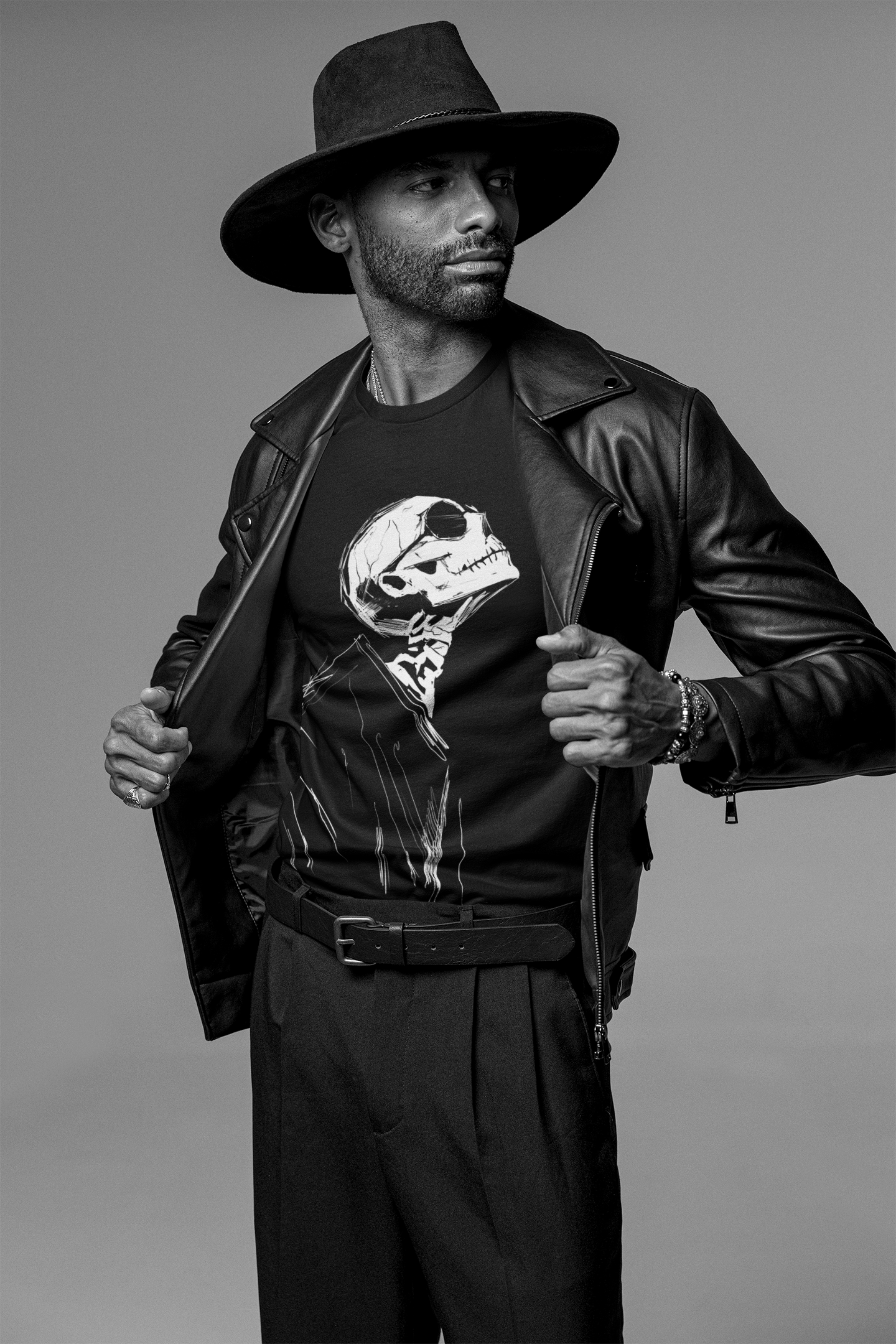 Noir Vision