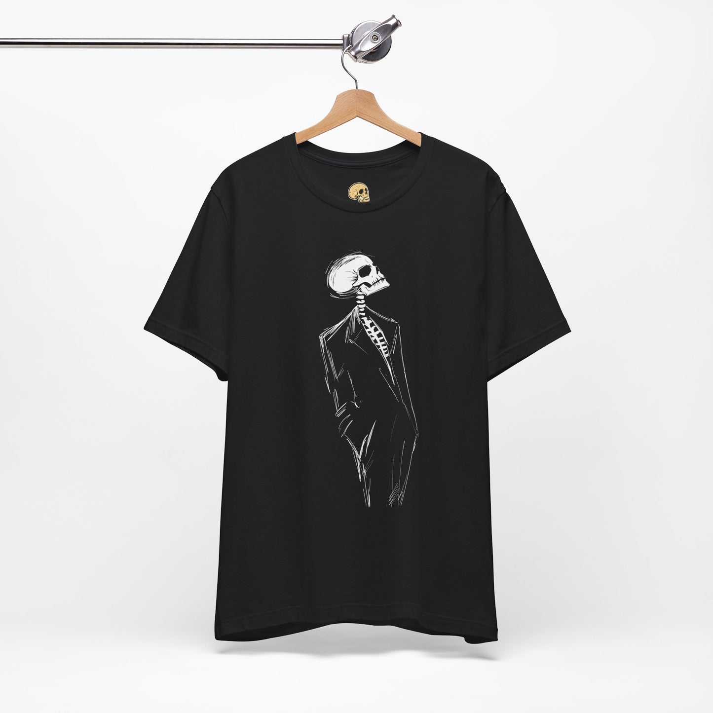 Elegance Never Dies