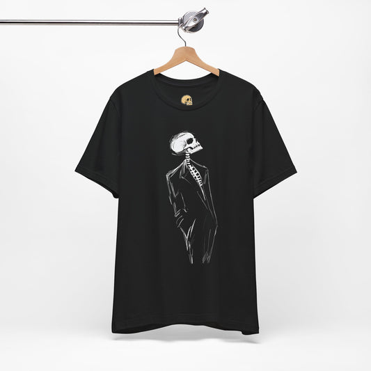 Elegance Never Dies
