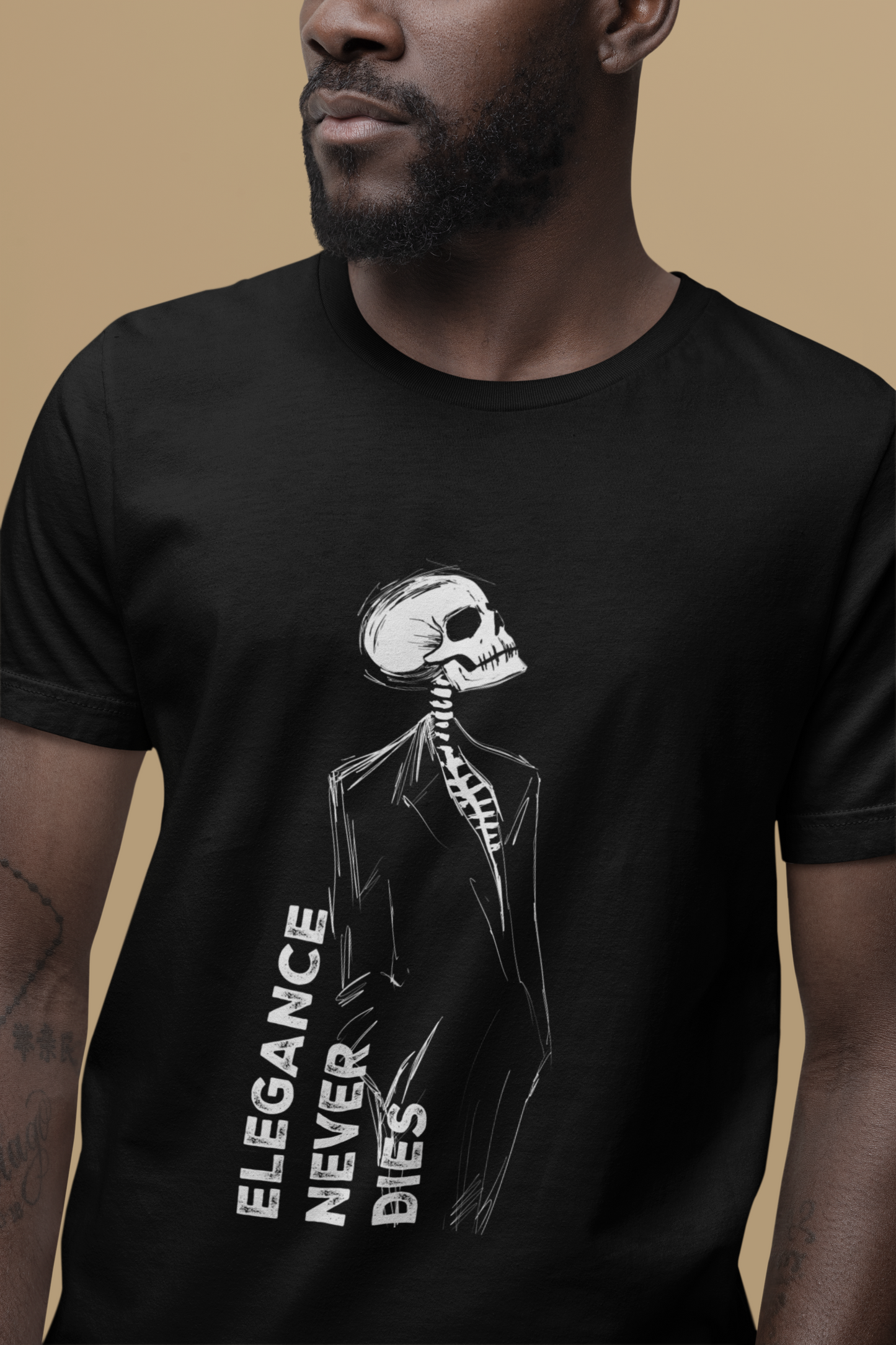 Elegance Never Dies