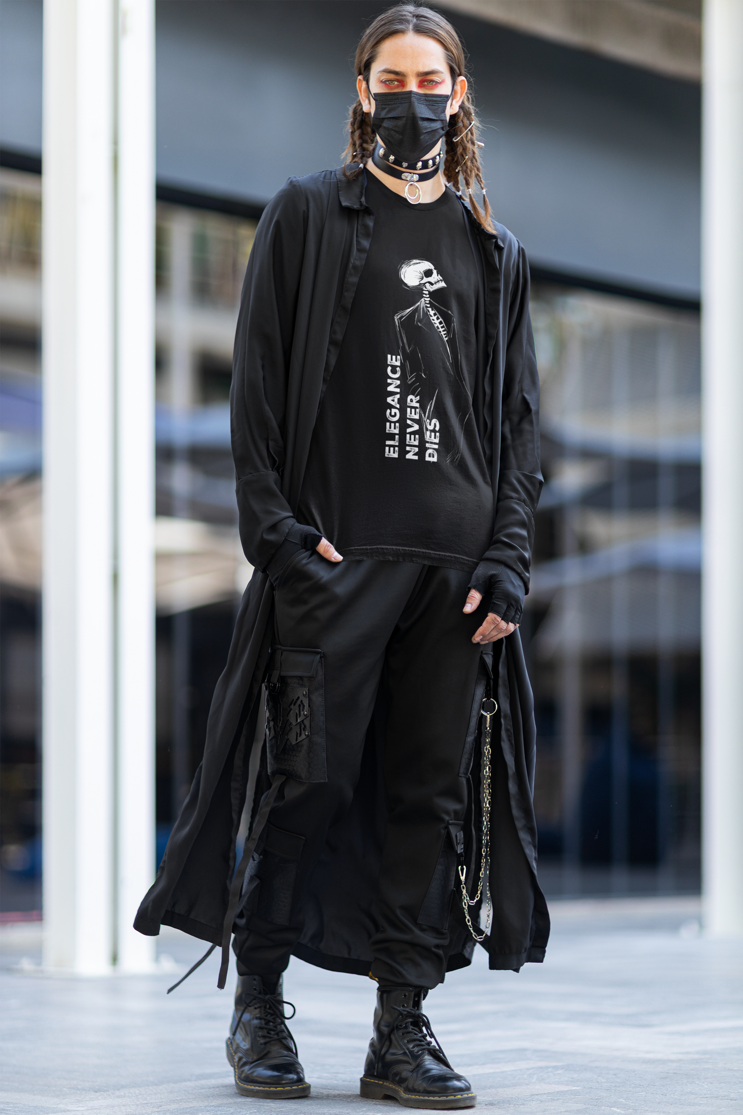 Elegance Never Dies