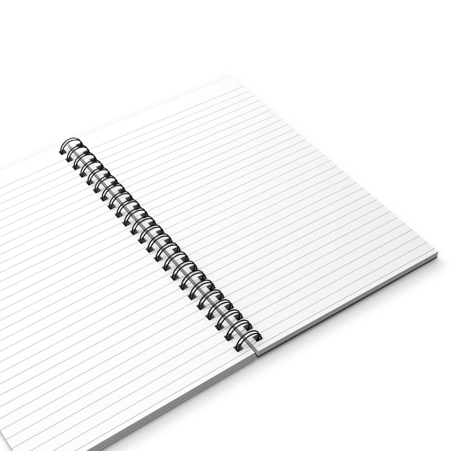 Gothic Spiral Journal - Perfekt für Schriftsteller, Kreative Halloween Geschenk, dunkle Ästhetik, Notizen, Kunst